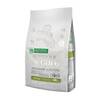 Kuivtoit koertele Nature's Protection Superior Care White Dogs Junior valge kalaga, 1,5 kg