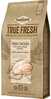 Kuivtoit eakatele koertele Carnilove True Fresh Chicken kanaga, 11,4 kg