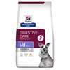 Kuivtoit koertele Hill's Prescription Diet i/d Low Fat, 1,5 kg