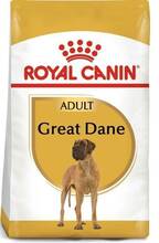 Kuivtoit koertele Royal Canin Great Dane Adult, 12 kg