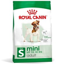 Kuivtoit koertele Royal Canin Mini Adult, 8 kg