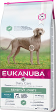 Kuivtoit koertele Eukanuba Daily Care Sensitive Joints, 12 kg