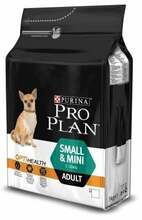 Kuivtoit koertele Pro Plan OptiHealth Small and Mini, 3 kg