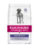 Kuivtoit koertele Eukanuba Veterinary Diets Dermatosis FP, 12 kg