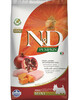Kuivtoit koertele Farmina N&D Pumpkin Chicken & Pomegranate Adult Mini, 2,5 kg