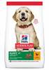 Kuivtoit kutsikatele Hill's Science Plan Puppy Large Breed kanaga, 14,5 kg