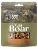 Koerte maius John Dog Wild Boar, 200 g