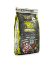 Kuivtoit täiskasvanud koertele Belcando Adult Grain Free Poultry, 4 kg
