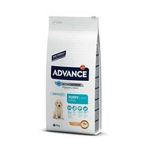 Kuivtoit suurtele kutsikatele Advance Puppy Maxi, 12 kg