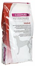 Kuivtoit koertele Eukanuba Intestinal kanaga, 5 kg