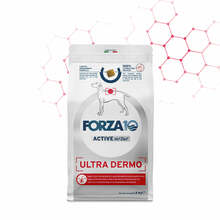 Kuivtoit koertele Forza10 VetDiet Ultra Dermo, 1.5 kg