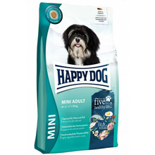 Kuivtoit koertele Happy Dog Fit & Vital Mini Adult, 4 kg