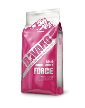 Kuivtoit koertele Josera Bavaro Force Junior + Adult 28/16, 18 kg