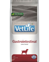 Kuivtoit koertele Farmina Vet Life Gastrointestinal Dog, 12 kg