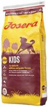 Kuivtoit koertele Josera Kids, 15 kg