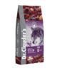 Kuivtoit koertele Dr. Clauder's Wildlife Duck pardiga, 11,5 kg