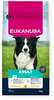 Kuivtoit koertele Eukanuba Life Care Medium Adult kanaga, 3 kg