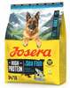 Kuivtoit koertele Josera High Protein Adult Sea Fish, 900 g