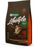 Kuivtoit koertele Natures Protection Lifestyle Grain Free lõhe ja krilliga, 10 kg