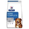 Kuivtoit koertele Hill's Prescription Diet Derm Complete, 12 kg