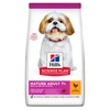 Kuivtoit koertele Hill's Science Plan Mature Adult Small & Mini kanaga, 1,5 kg