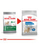 Kuivtoit koertele Royal Canin Mini Light Weight Care, 3 kg