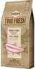 Märgtoit väikest tõugu koertele Carnilove True Fresh Fish kalaga, 11,4 kg