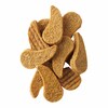Koerte maius John Dog Air-Dried Turkey Dippers, 80 g