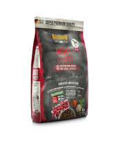 Kuivtoit koertele Belcando Adult Grain Free Beef veiselihaga, 4 kg