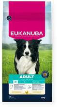 Kuivtoit koertele Eukanuba Life Care Medium Adult kanaga, 3 kg