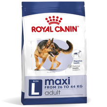 Kuivtoit koertele Royal Canin Maxi Adult, 15kg