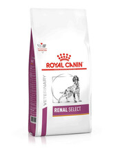 Kuivtoit koertele Royal Canin Renal, 2 kg