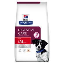Kuivtoit koertele Hill's Prescription Diet Mini i/d Stress Canine, 3 kg