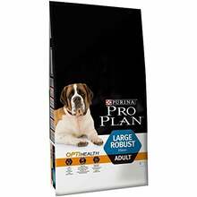 Kuivtoit koertele Purina Pro Plan Adult Large Robust, 14 kg