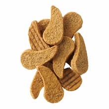 Koerte maius John Dog Air-Dried Turkey Dippers, 80 g