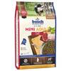 Kuivtoit koertele Bosch Mini Adult Lamb & Rice, 1 kg