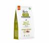 Kuivtoit koertele Brit Care Hypoallergenic Adult Small Breed Lamb, 1 kg