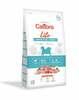 Kuivtoit koertele Calibra Dog Life Senior Small Breed lambaga, 6 kg