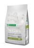 Kuivtoit koertele Natures Protection Superior Care White Dogs Junior valge kalaga, 10 kg