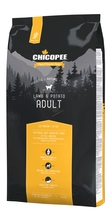 Kuivtoit koertele Chicopee HNL Adult Lamb & Potato, 12 kg