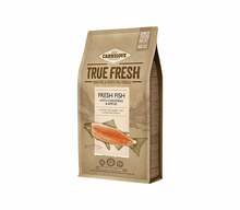 Kuivtoit koertele Carnilove True Fresh Fish, kala, 4 kg
