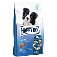 Kuivtoit koertele Happy Dog Fit & Vital Junior, 10 kg