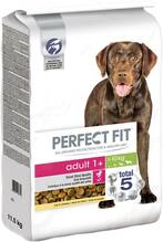 Kuivtoit koertele Perfect Fit kanaga, 11,5 kg