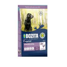 Kuivtoit koertele Bozita Original Senior & Vital kanaga, 3 kg