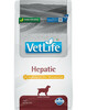 Farmina Vet Life Hepatic Dog, 2 kg