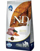 Kuivtoit koertele Farmina N&D Brown Adult Medium Maxi Lamb Spirulina Carrot, 7 kg