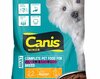 Kuivtoit koertele kanaga Canis Minor, 2,2 kg