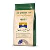 Kuivtoit kutsikatele Fitmin Maxi Junior Lamb & Beef, 12 kg
