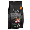Kuivtoit koertele Dolina Noteci Piper Animals pardiga, 12 kg