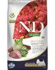Kuivtoit koertele Farmina N&D Quinoa Digestion Lamb Adult Mini, 2.5 kg